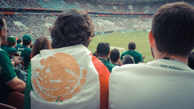 México por el sueño del quinto partido