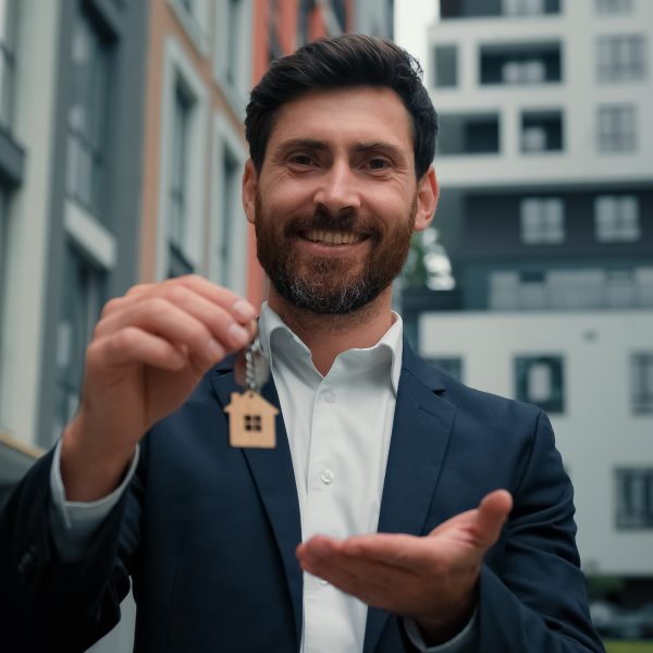 Hablemos de la “intermediación inmobiliaria”