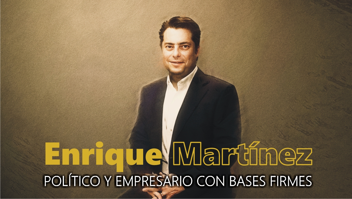 Enrique Martínez