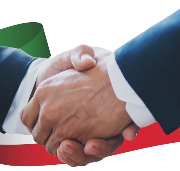 150 años de relaciones diplomáticas México-Italia